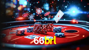 Live Casino 66brl