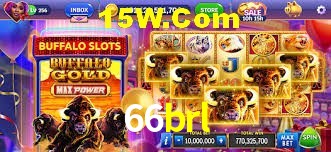 VIP Casino 66brl