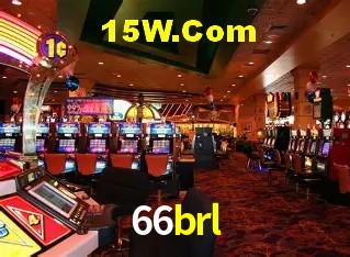 Game Providers 66brl