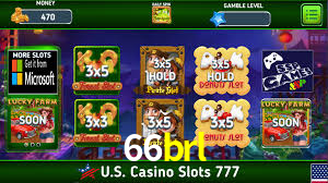 Welcome Bonus 66brl