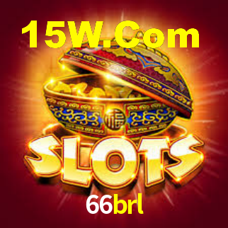 66brl App Interface