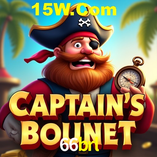 Welcome Bonus 66brl