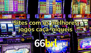 66brl - Plataforma Oficial - 66brl.com