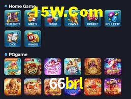 Tournaments 66brl