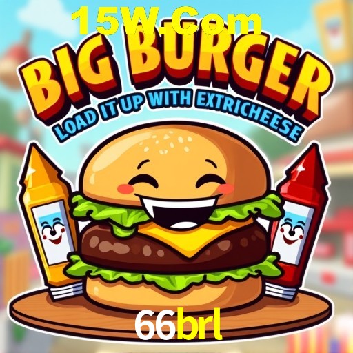 APP oficial da 66brl para mobile