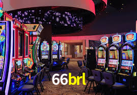 66brl: Jogos de Caça-Níqueis-Altas Recompensas, Roleta-Velocidade, Blackjack-Desafios Máximos