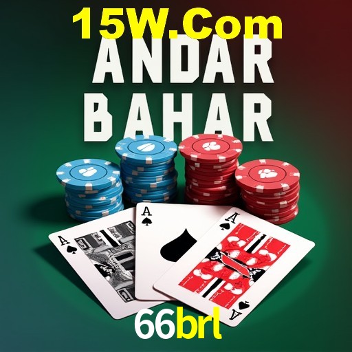 Descubra o Mundo do Cassino Online com 66brl